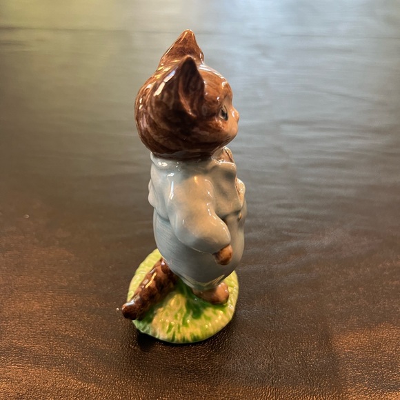 Beatrix Potter “Tom Kitten” - Picture 6 of 6